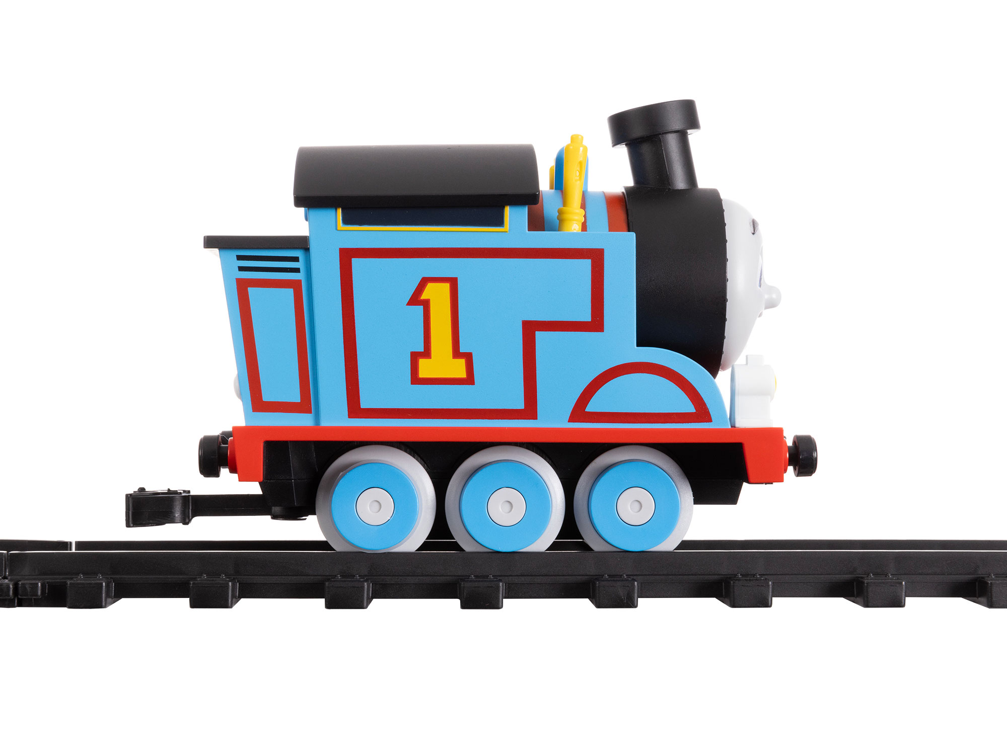 Thomas and Friends Battery Operated O-Gauge Train Set