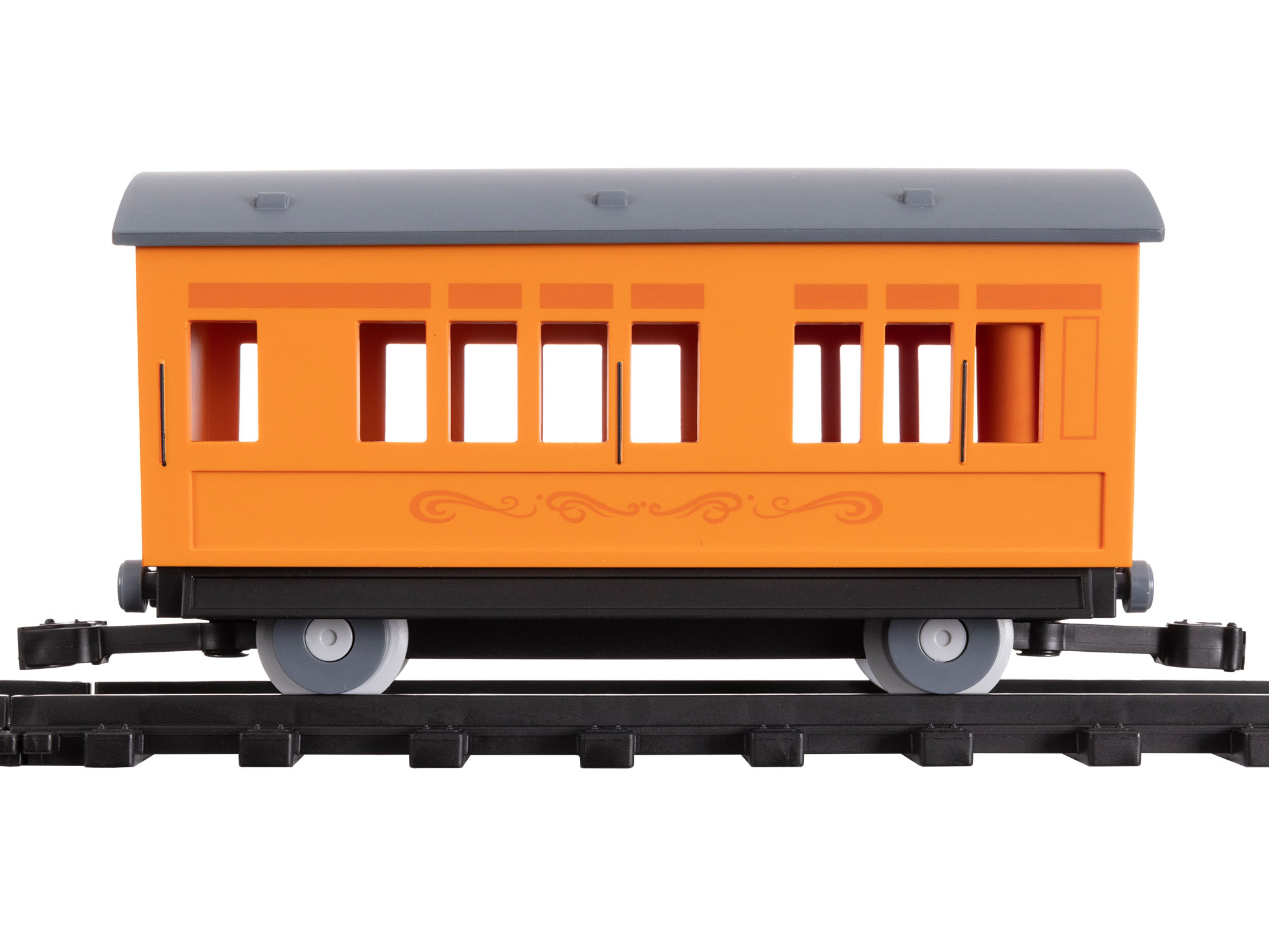 Thomas and Friends Battery Operated O-Gauge Train Set
