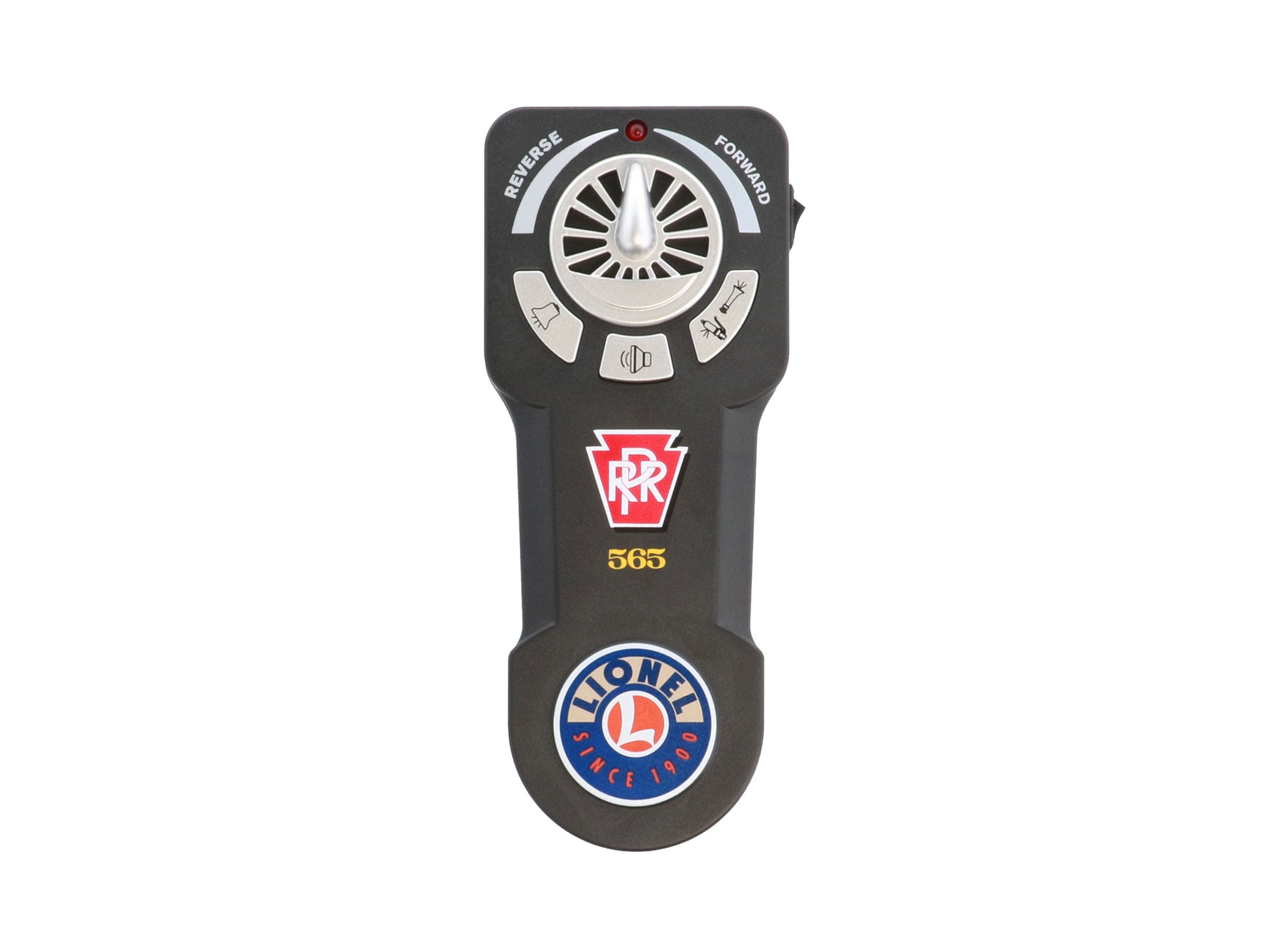 Pennsylvania Flyer Battery Operated O-Gauge Train Set