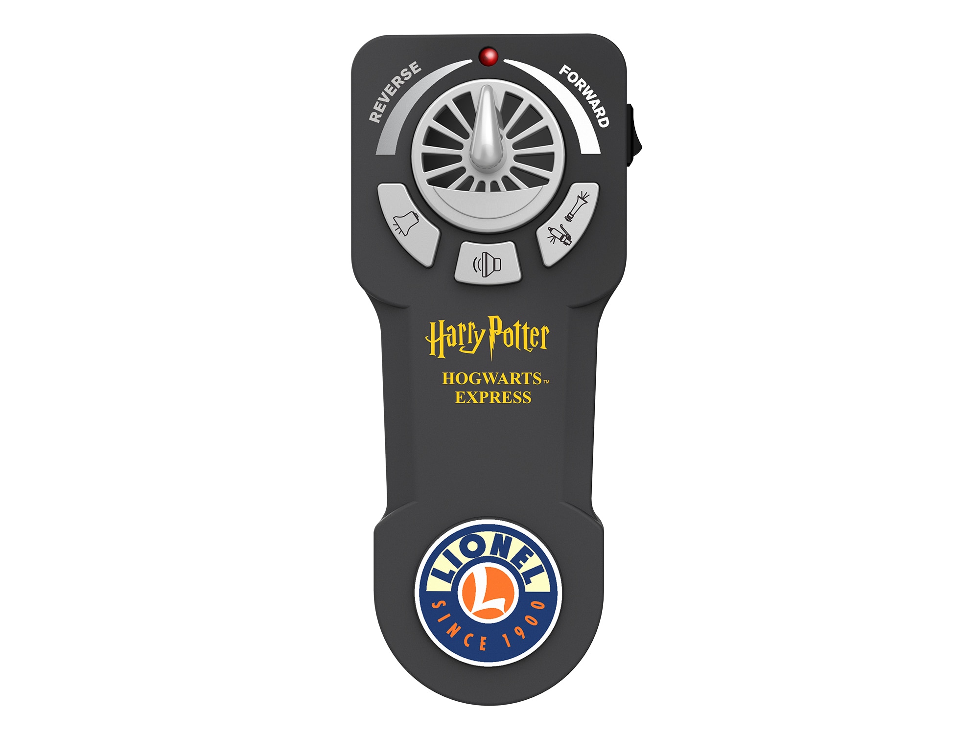 Hogwarts Express Battery Operated O-Gauge Train Set