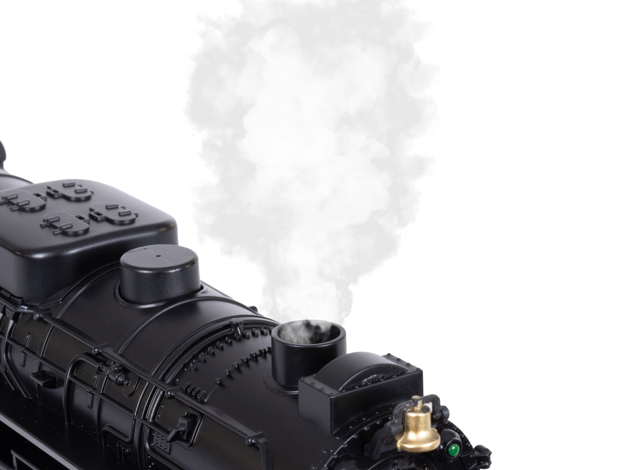 The Polar Express Battery Operated O-Gauge Train Set
