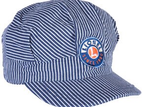 Lionel Engineer Hat (OSFM)