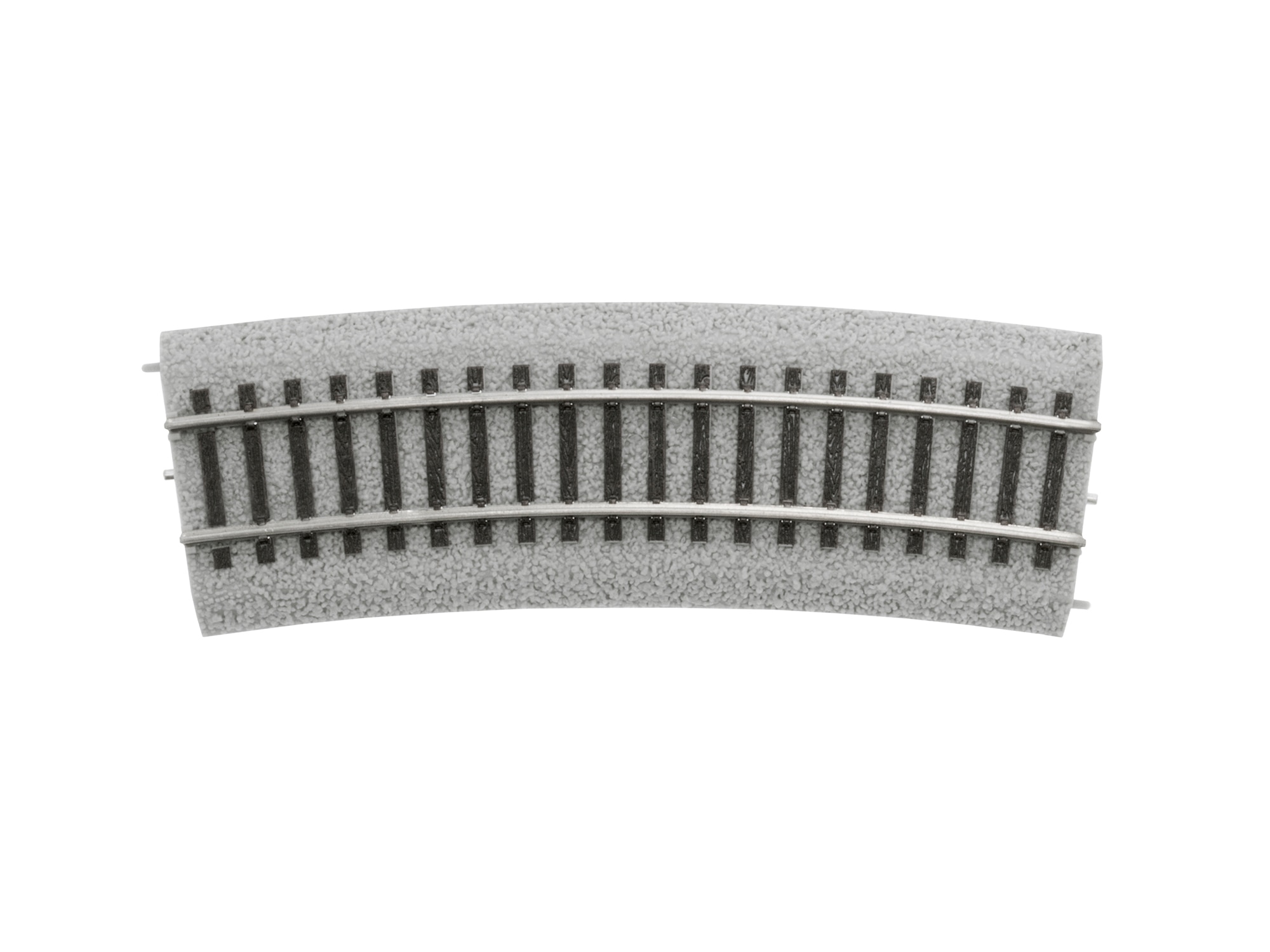 20" Radius Curve MagneLock - 4 Pack