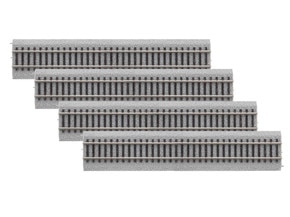 9" Straight MagneLock - 4 Pack