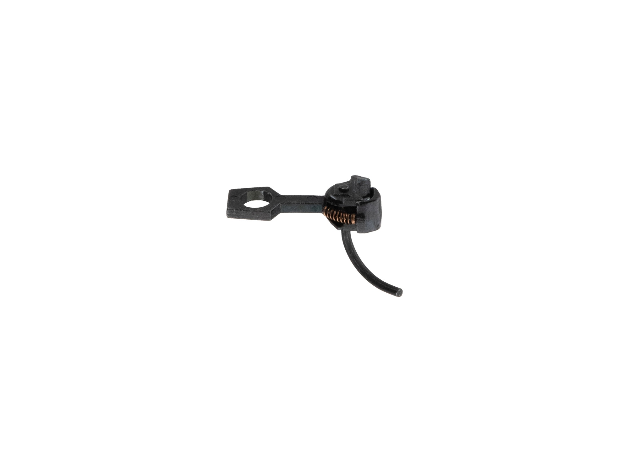HO Metal Knuckle Coupler 20-Pack