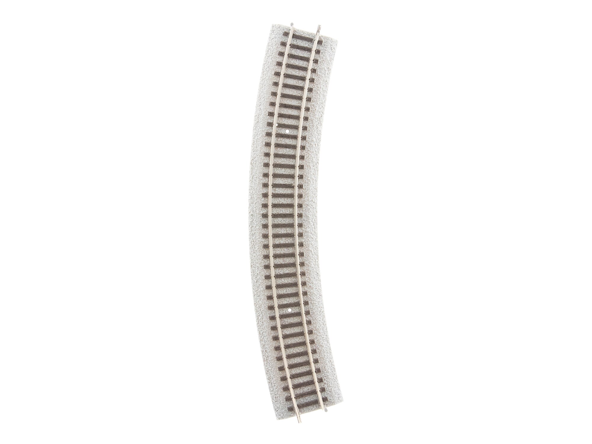 ST-4 - No.1 Radius Half Curve, 228mm (9in