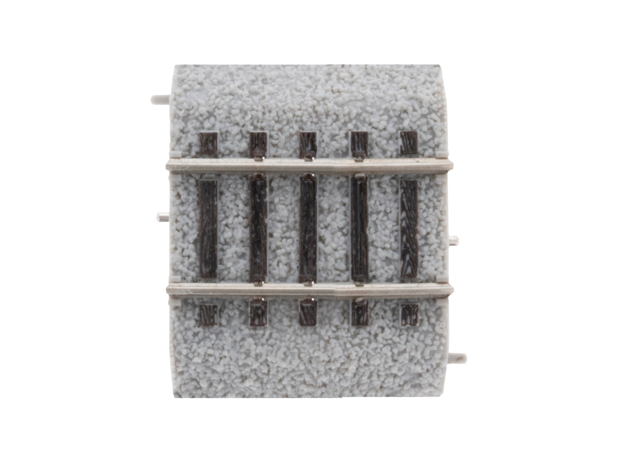 1.5" Straight MagneLock Track (4 pack)