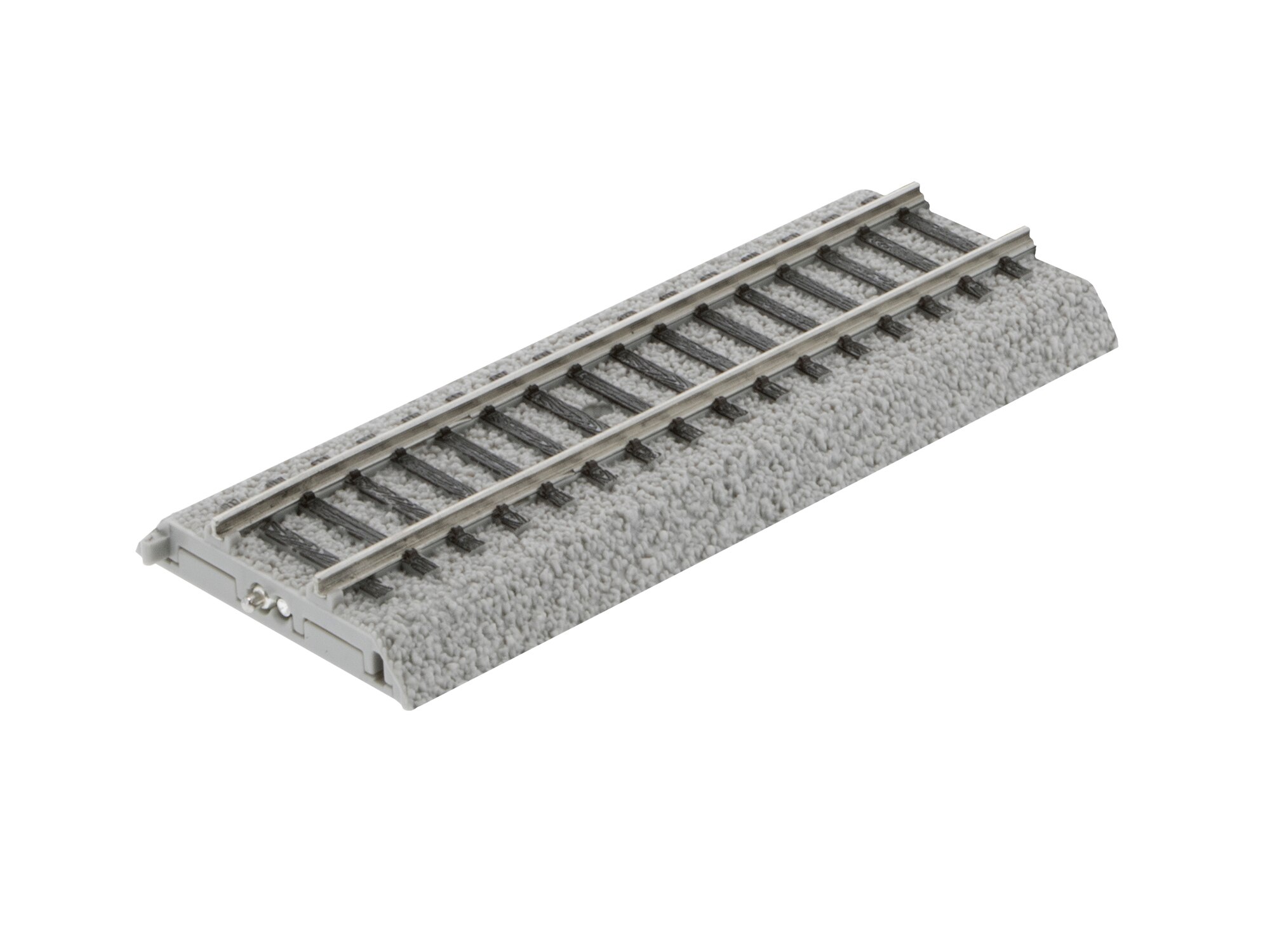 4.5" Straight MagneLock Track 4-Pack