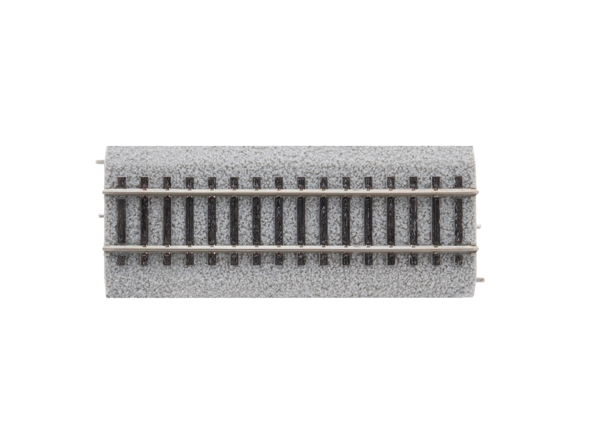 4.5" Straight MagneLock Track 4-Pack