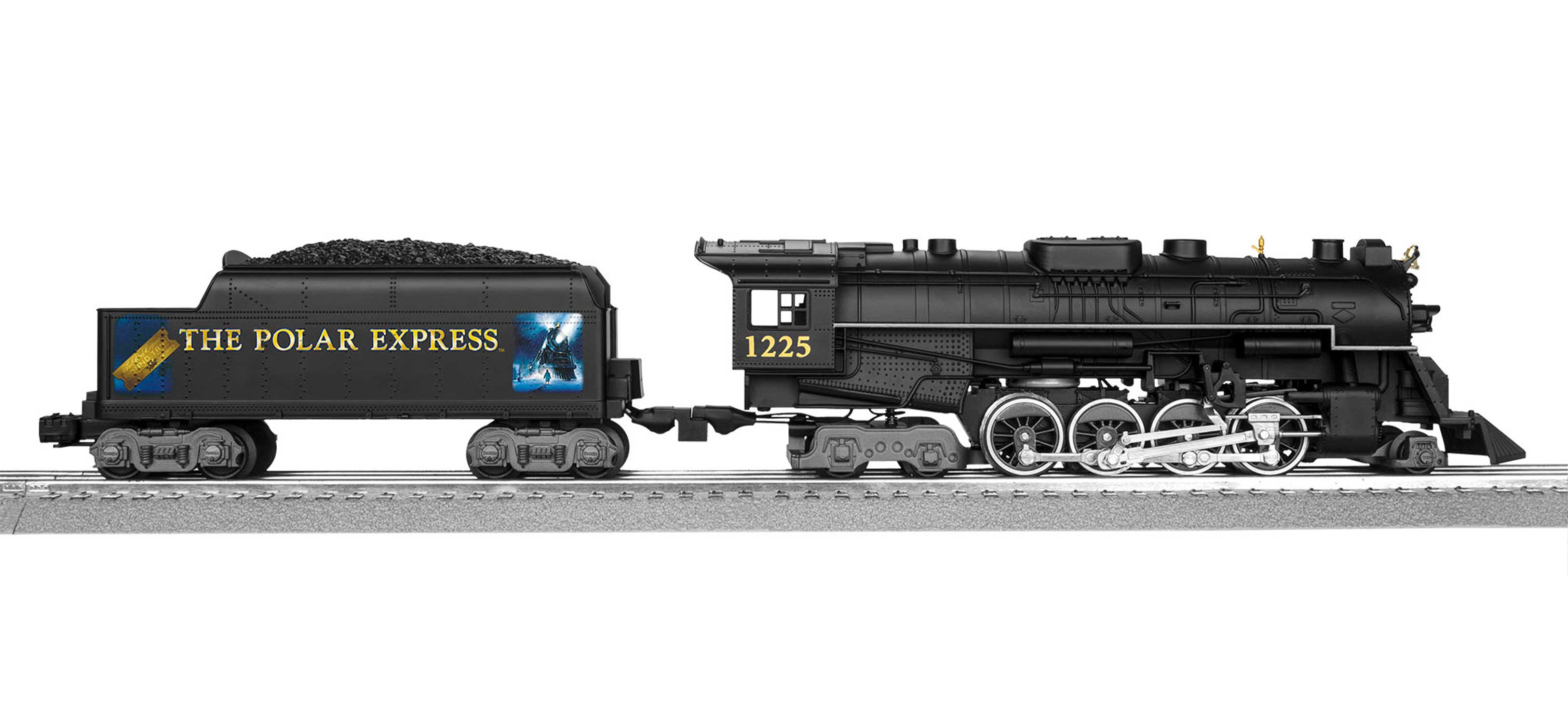 polar express remote control replacement