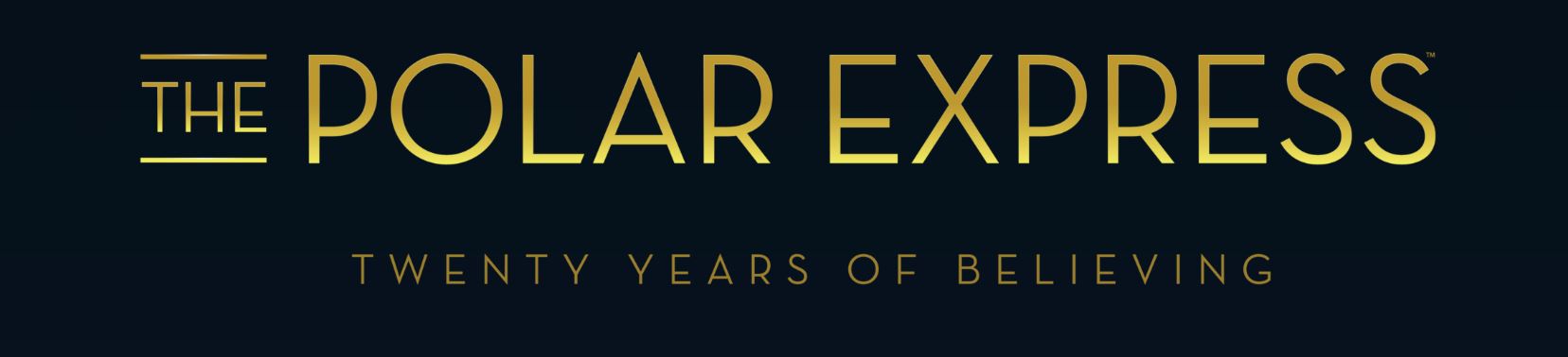 The Polar Express 20th Anniversary